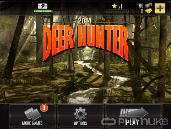 deer hunter 1997 pc download free